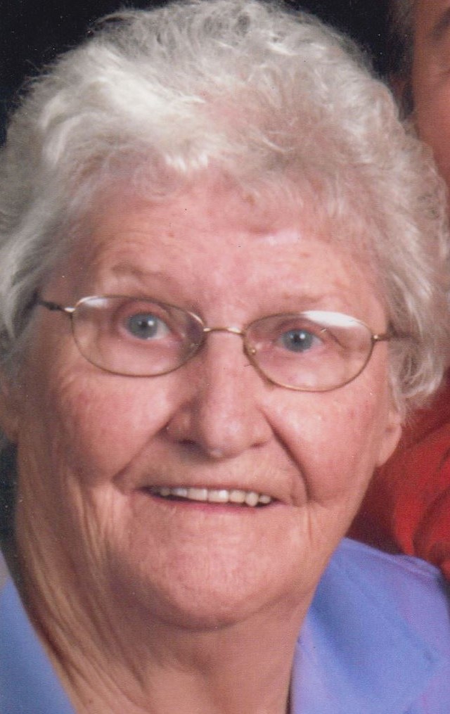 Pauline "Polly" Gibson Obituary Cartersville, GA