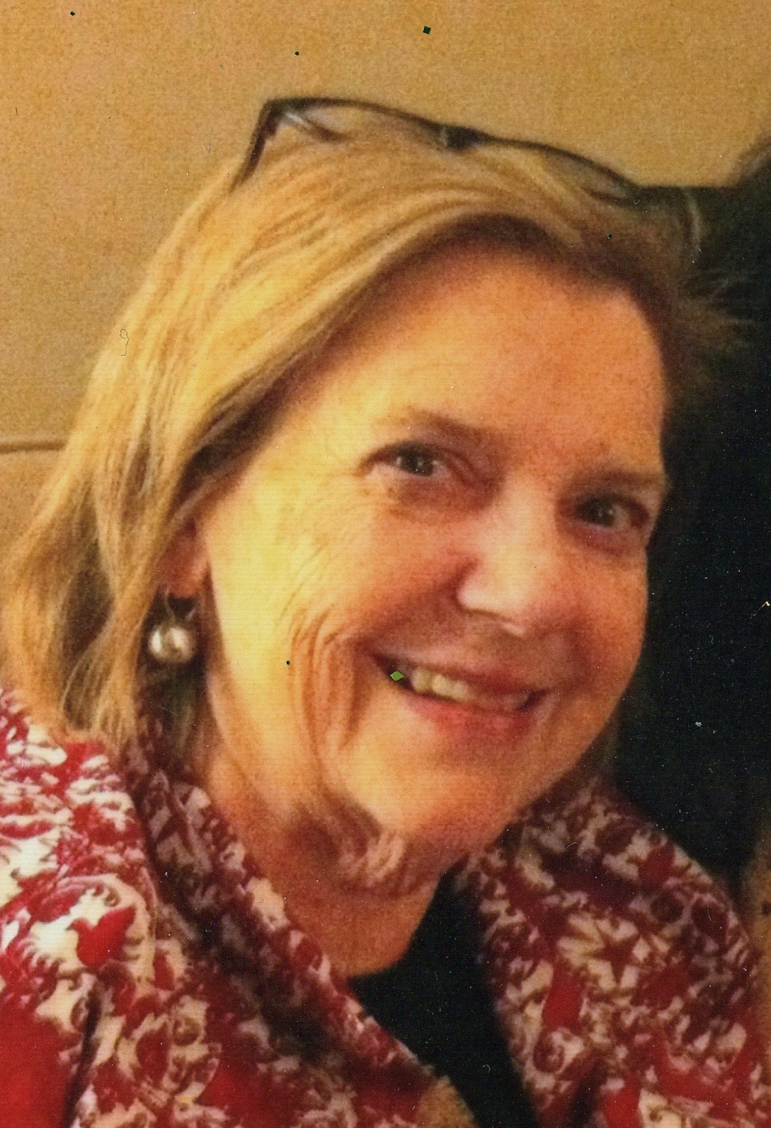 Margaret Davis Obituary Nashville, TN