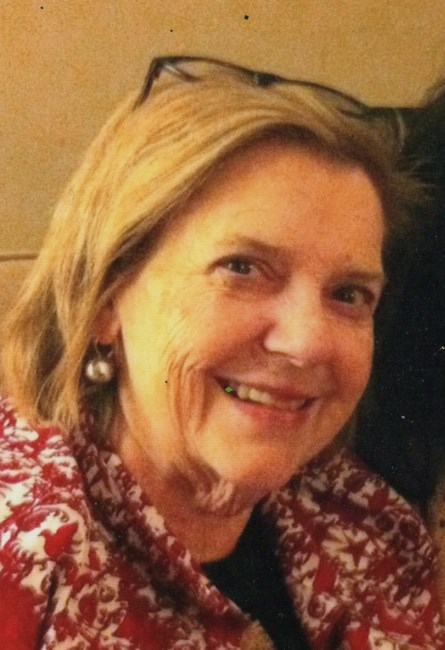 Obituary of Margaret Glosson Davis