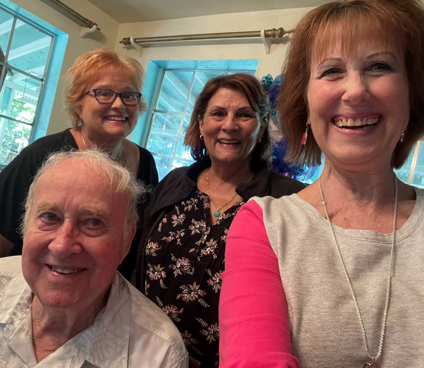 Lois Marie McCauley Obituary Houston, TX