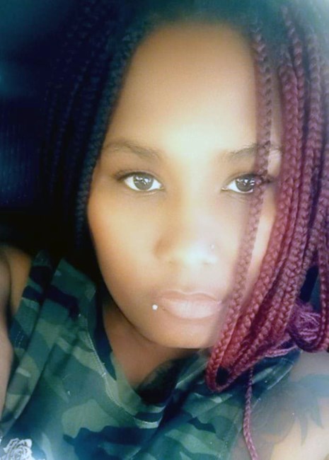 Obituario de Latoya Marie Griffea