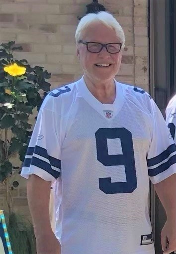 Obituary of Dwight Alyn Evans