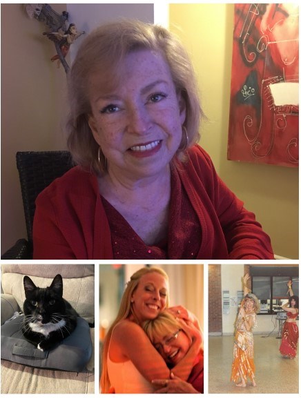 Obituary of Barbara Ann Gluck