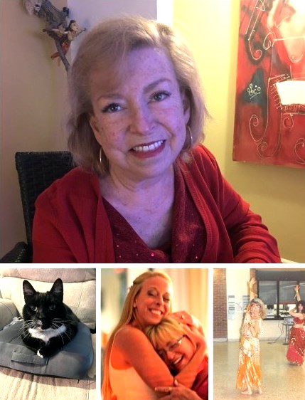 Obituary of Barbara Ann Gluck