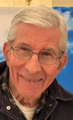 Obituary of Jimmy Nelson Knight