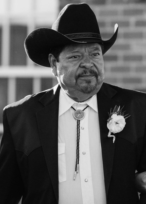 Obituary of Gregorio Pineda Perez