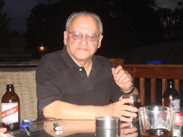 Obituary of Mr. Santiago Ayala