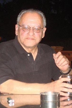 Obituario de Mr. Santiago Ayala