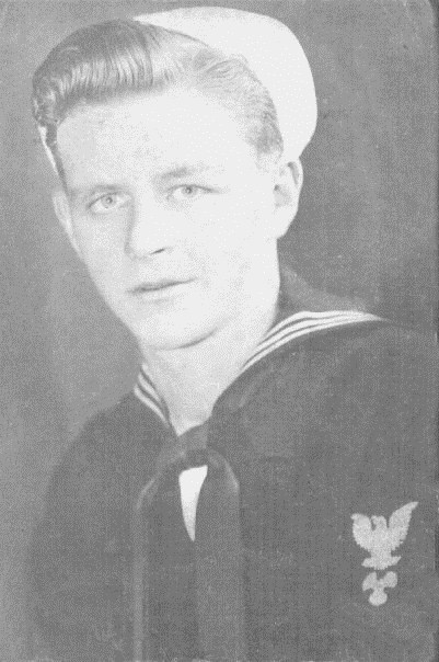 Obituary of Richard T. Turner