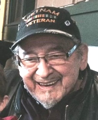 Obituary of John Lopez Sr.