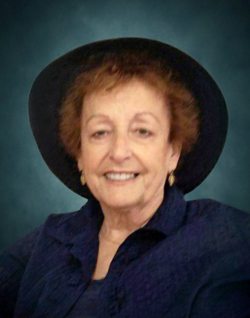 Obituary of Frances B. Parker