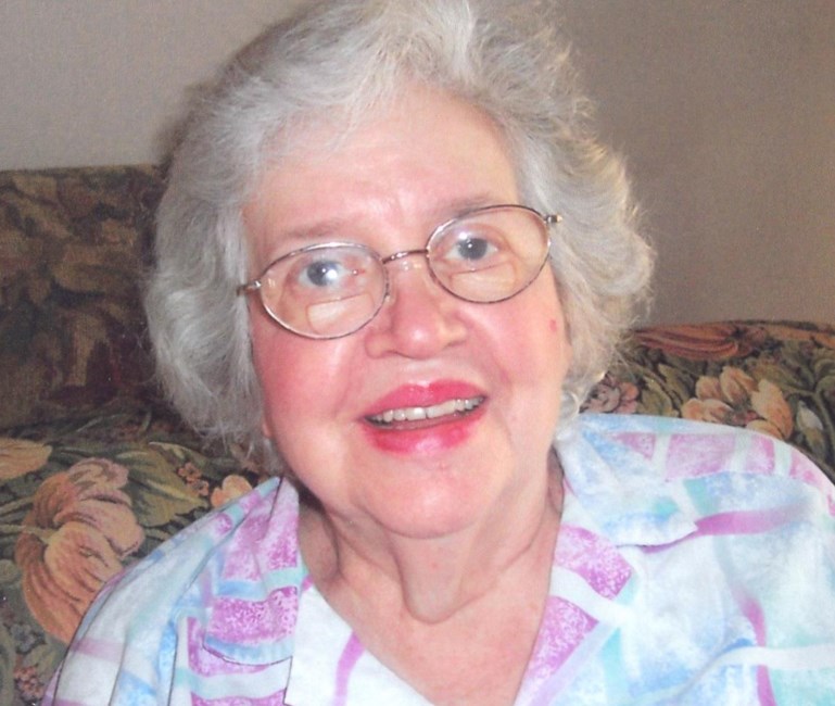Obituary of Bonnie Marie Jackson