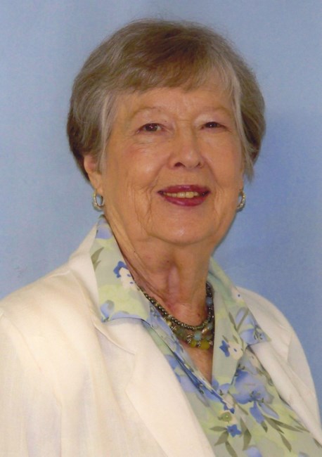 Obituary of Jo Ann Haines