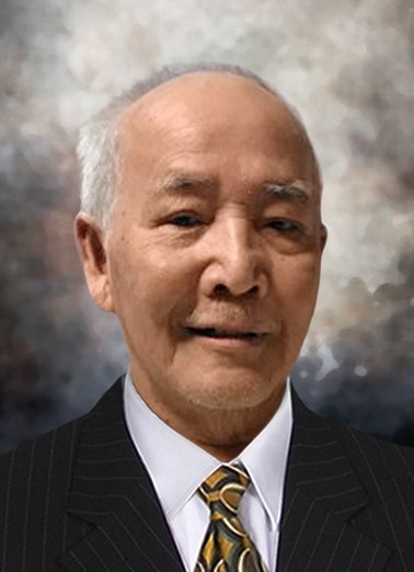 Avis de décès de Mr. Hung Van Du