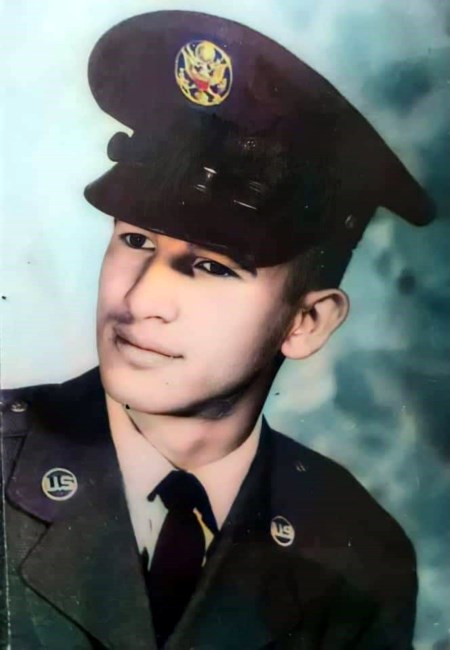 Obituary of Hector Confesor Rivera