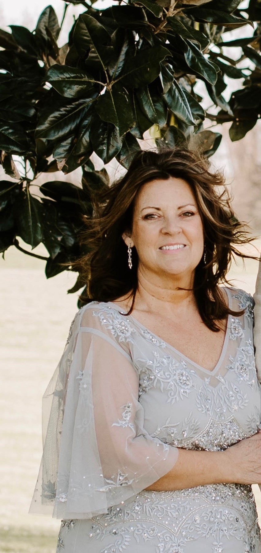 Christi Belk McComb Obituary Charlotte NC