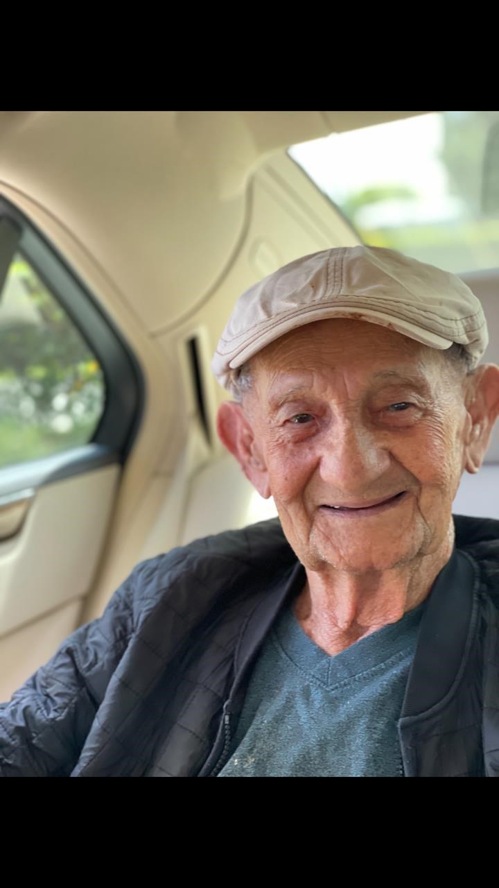 Obituary of Norberto Perez