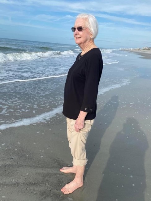 Obituary of Tessa Murphy