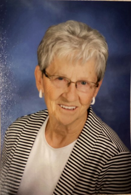Obituary of Clara Nelle Long
