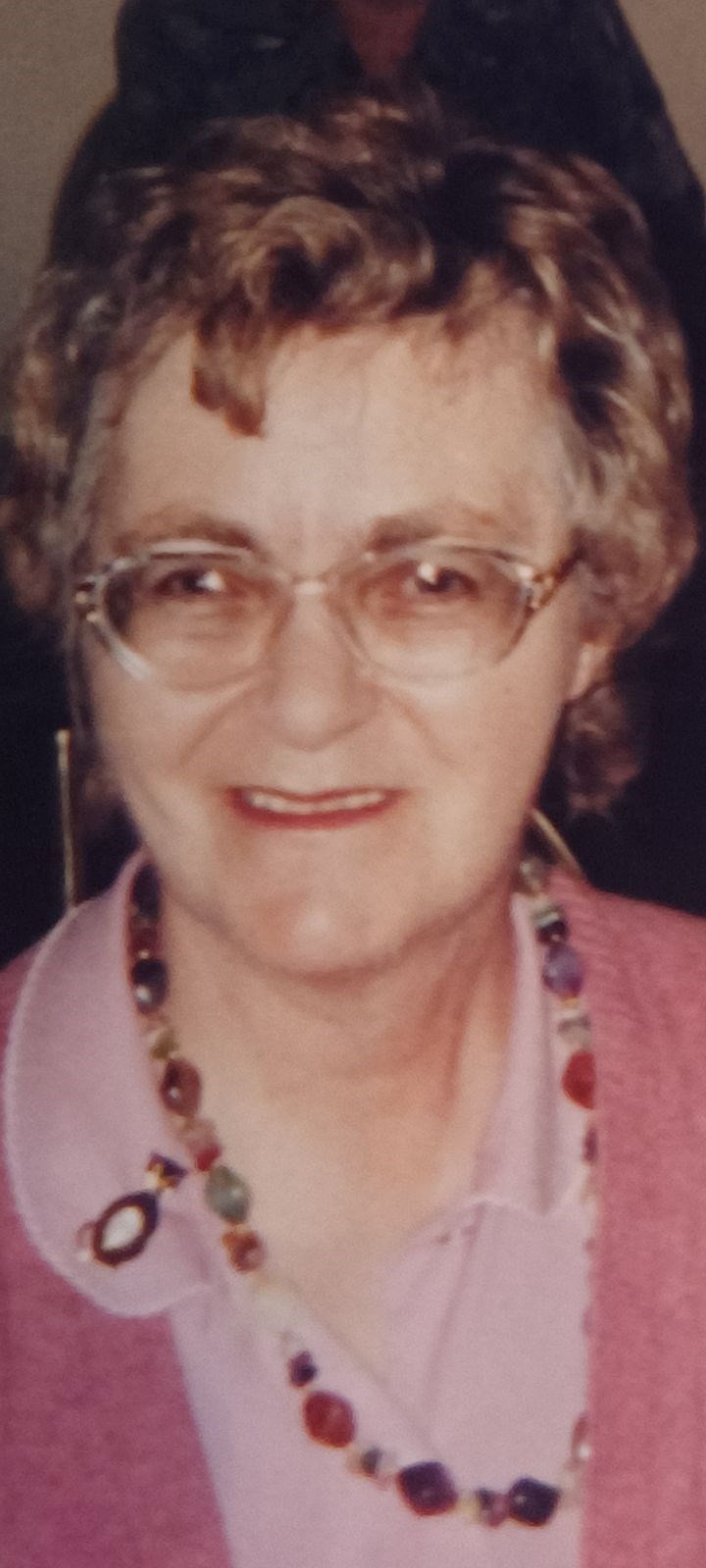 Obituary of Jennifer Smith