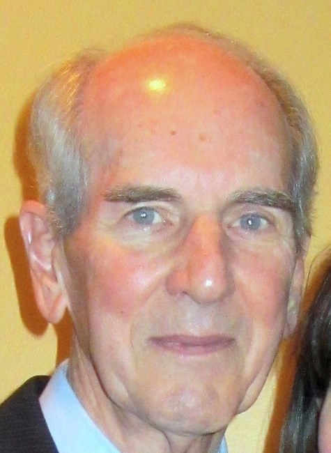 Avis de décès de Warren Nial Bryant