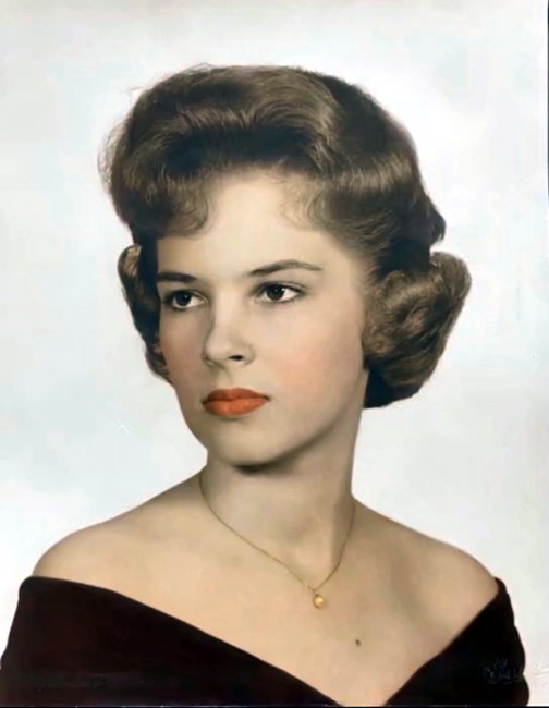 Obituary of Dorothy Ann Dietzmann