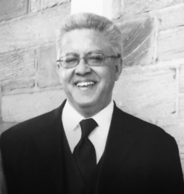 Obituary of John Peter Pratt
