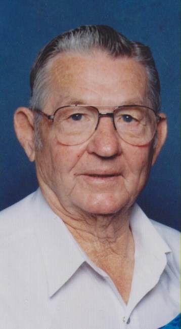 Avis de décès de Byrle Junior Chase