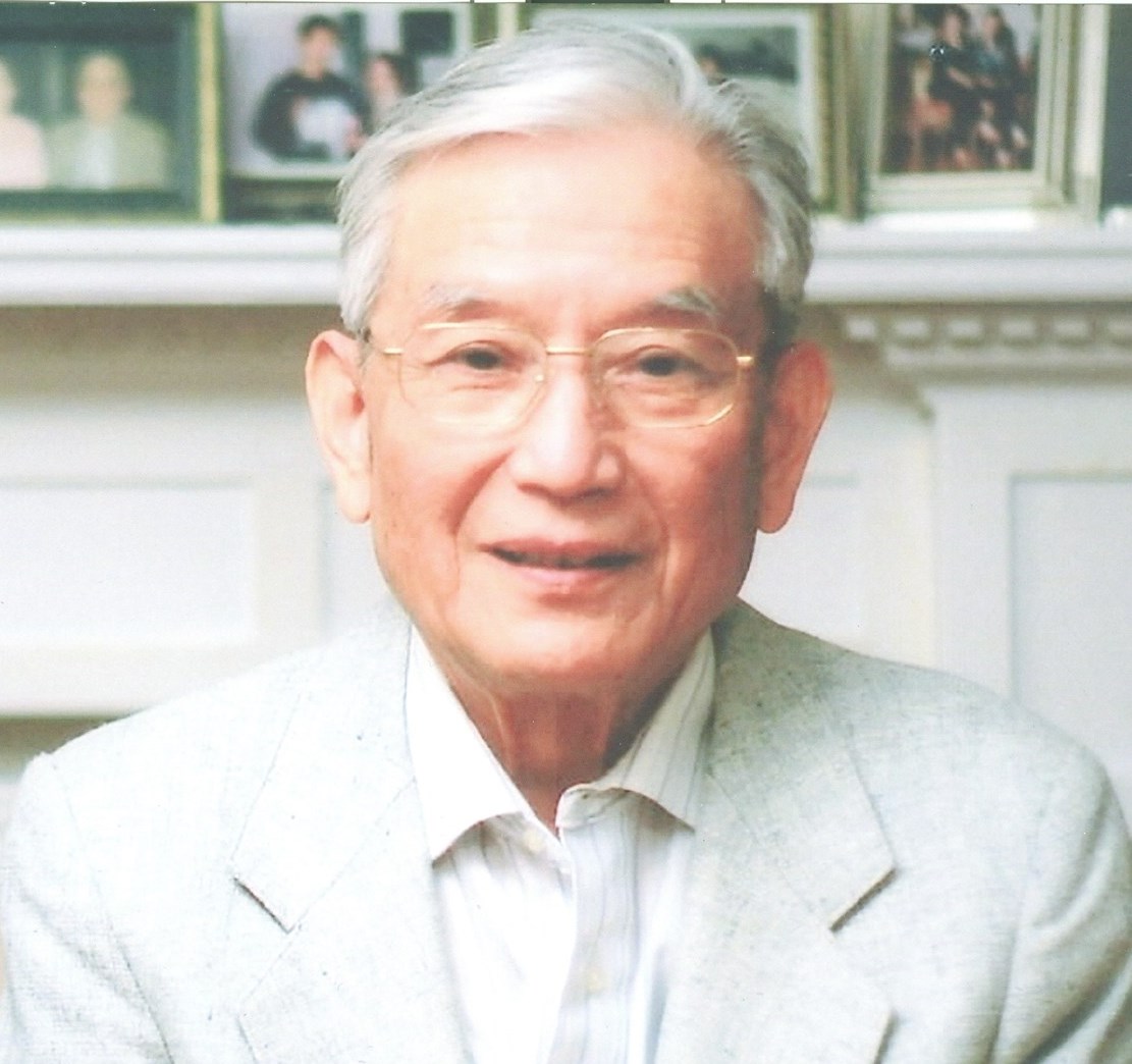 Mr William Wonbin Lee Obituary Toronto, ON