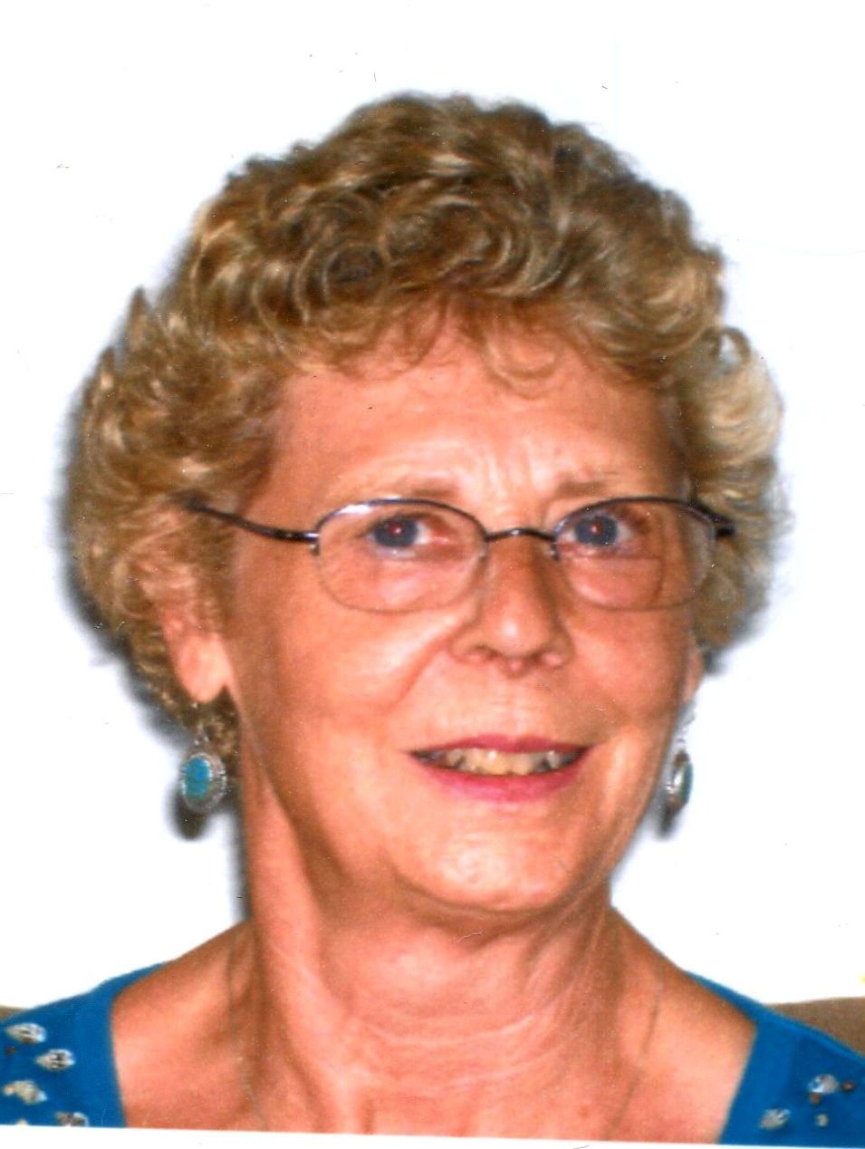 Obituary of Nancy Jacoby