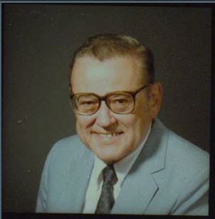 Obituary of John Warren Holforty