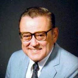 Obituary of John Warren Holforty