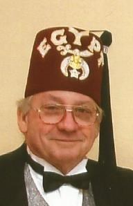 Obituary of Daniel S. Fisher III