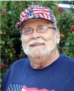 Richard DeBord