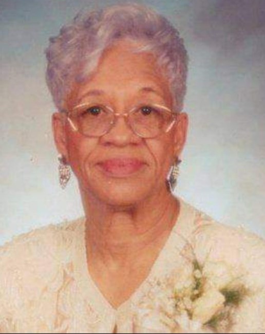 Obituary of Parolee Marie Treece