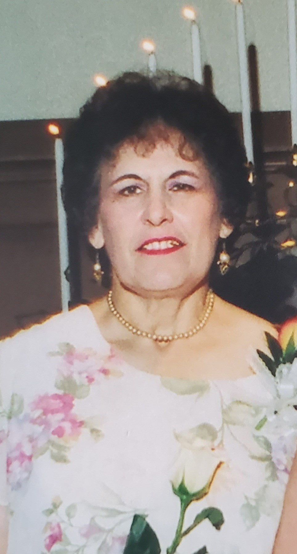 Obituary of Janice Tversky