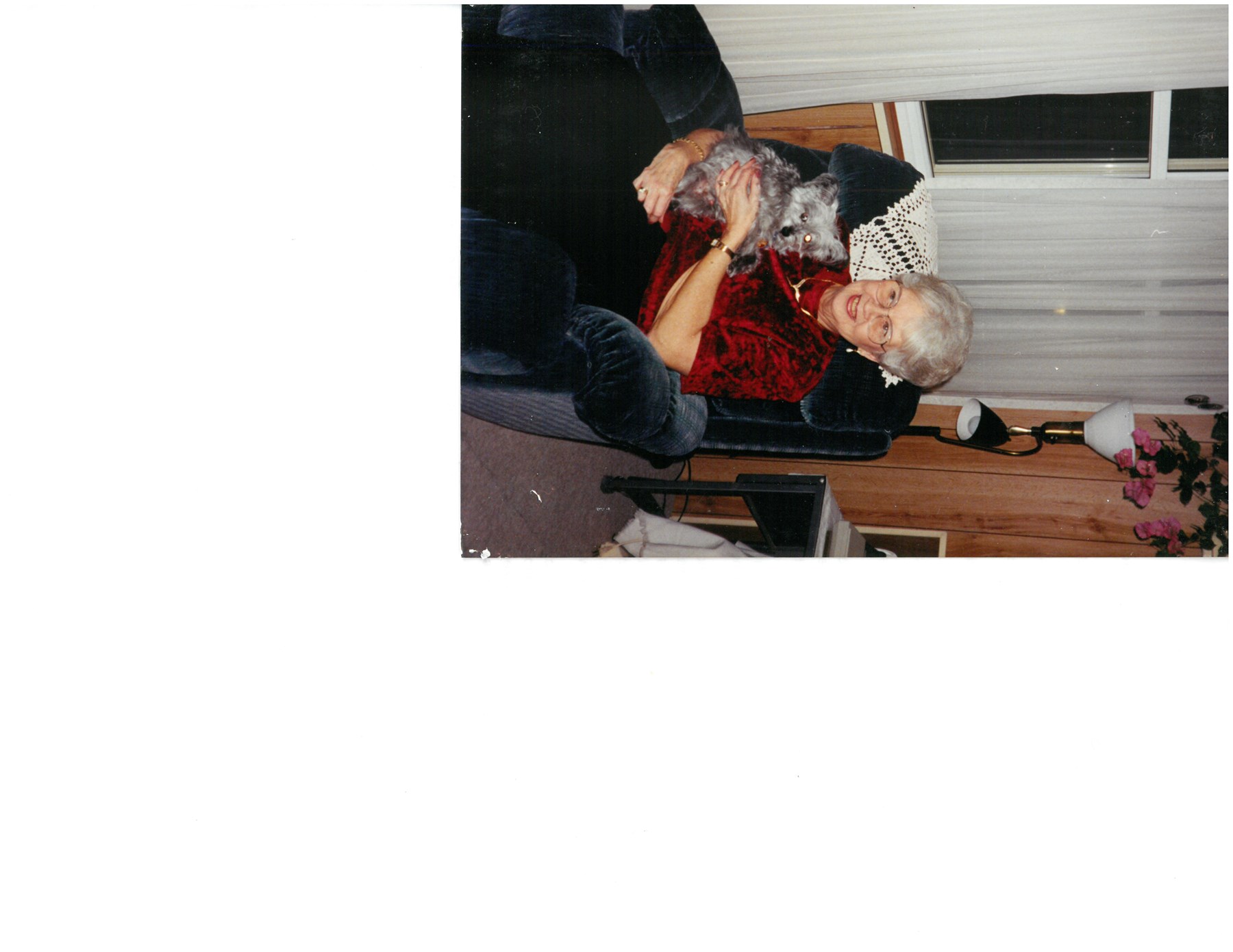 Obituary of Leatrice "Letty" Eleana Bennett