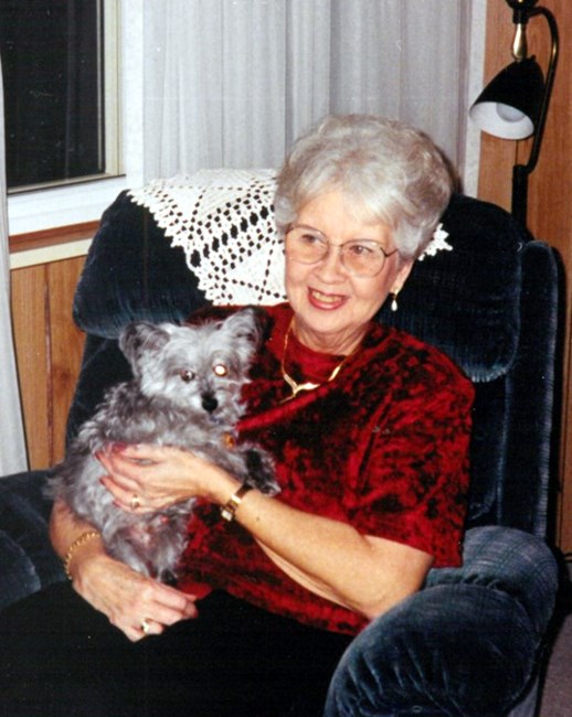 Obituary of Leatrice "Letty" Eleana Bennett