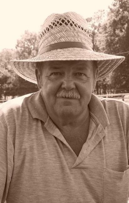 Obituario de Bobby Ray Andrews