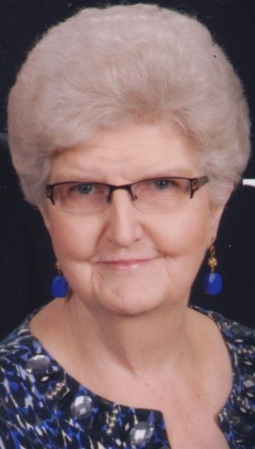 Obituary of Billie Sue Roberts