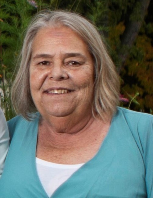 Obituary of Janet Lindsay