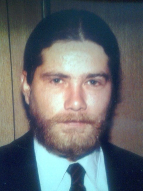 Obituary of Gregory Clark Miller