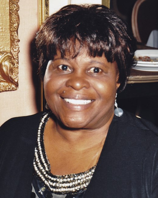 Obituary of Mabelle West