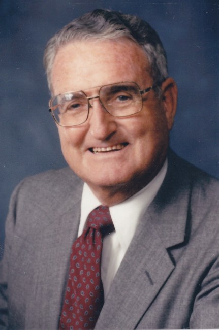 Obituary of Jack Henry McCreary