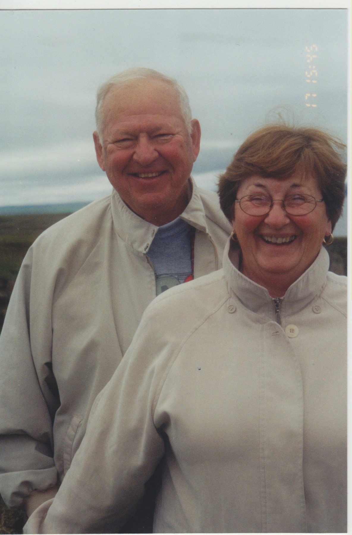 Avis de décès de Robert S. Kozar