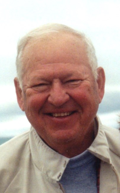 Avis de décès de Robert S. Kozar