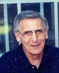 Obituary of Ralph Theodore Williams