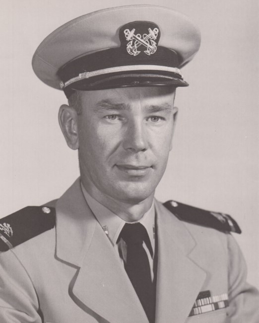Obituary of Richard L. Baney