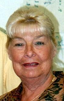 Obituary of Elaine Tatz