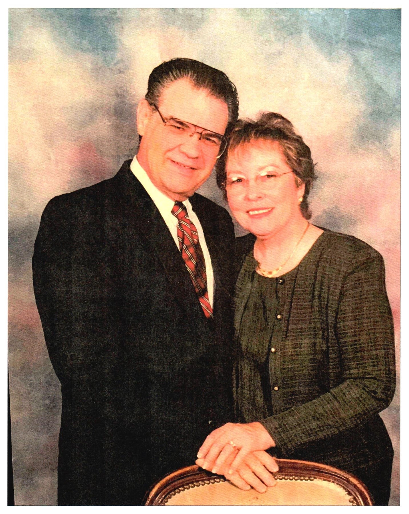 Obituary of Carl D. Shawver